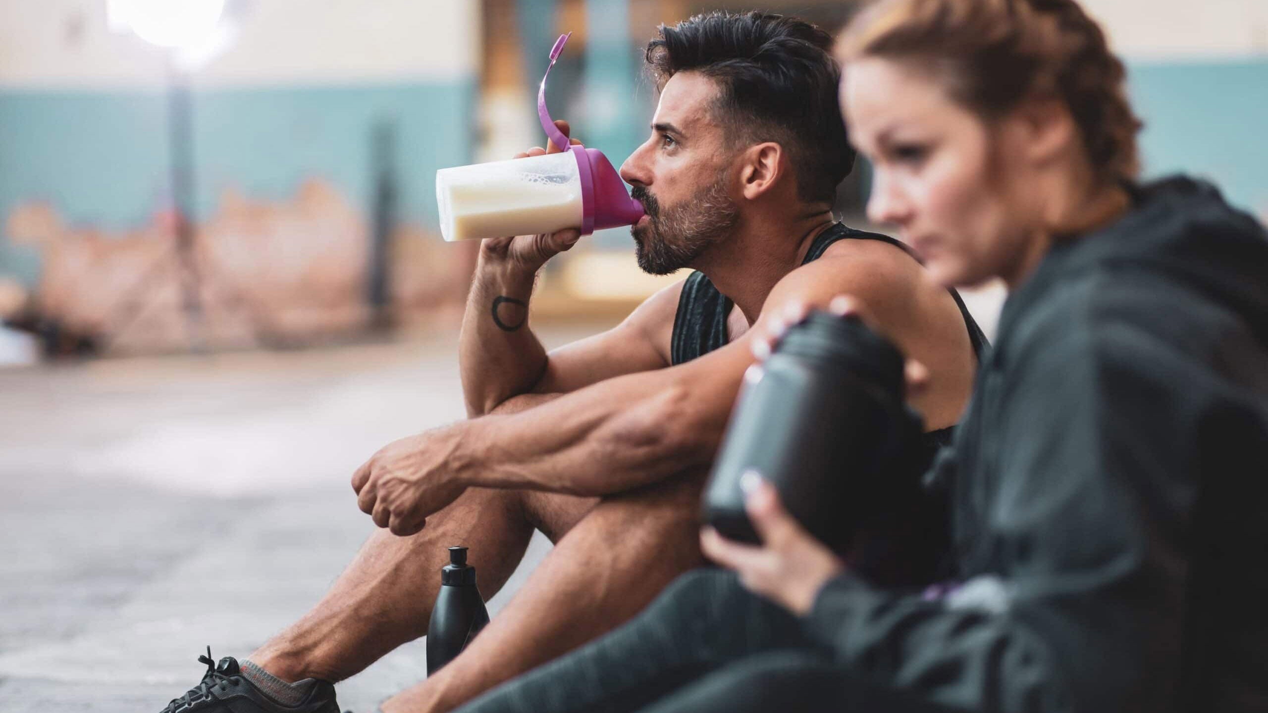 Fitness Accessories
