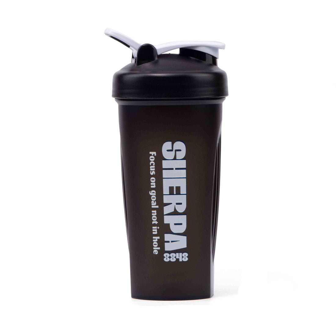 Protein Shaker Bottle