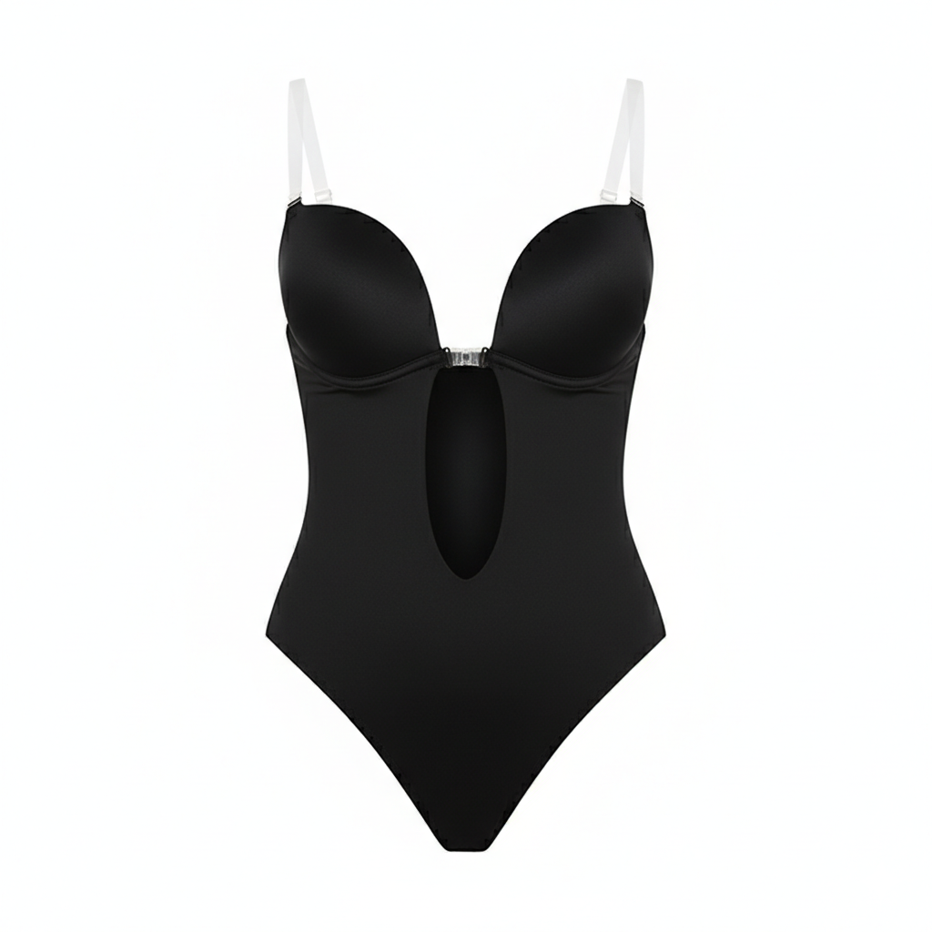 Corset Backless Shapewear