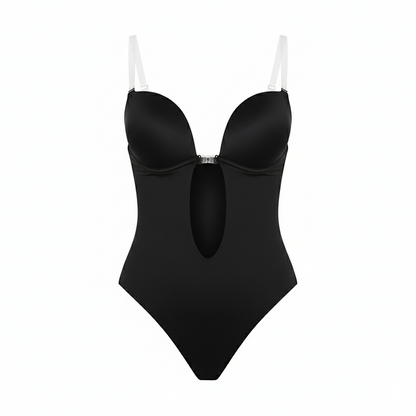 Corset Backless Shapewear