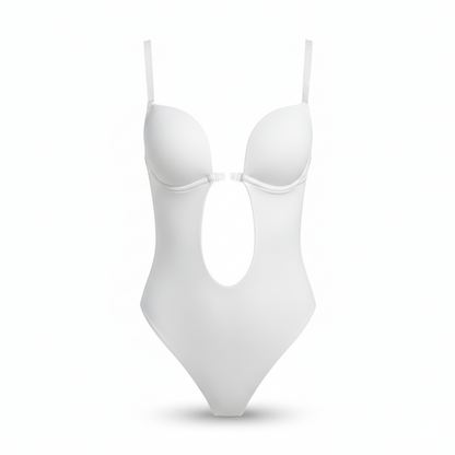 Corset Backless Shapewear