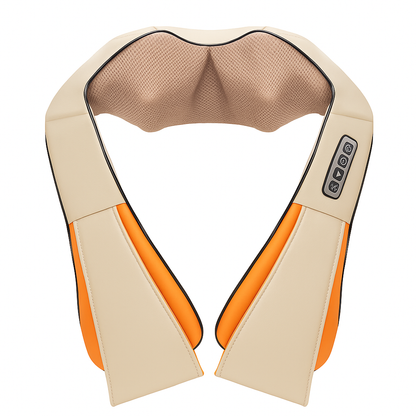 Multifunctional Shoulder And Neck Massager