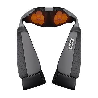 Multifunctional Shoulder And Neck Massager